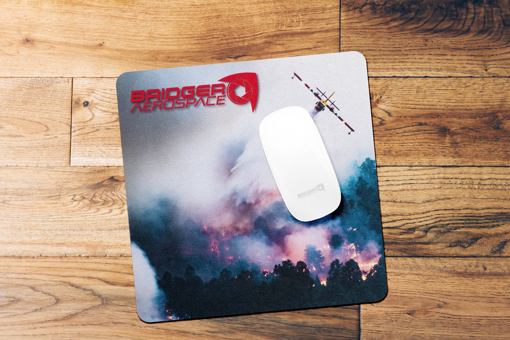 Mousepads