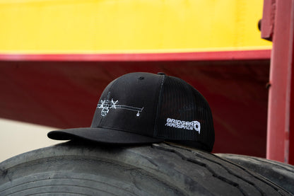 Super Scooper Outlined Hat