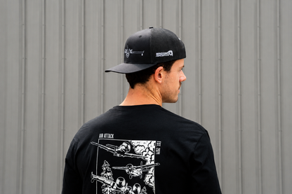 Super Scooper Outlined Hat