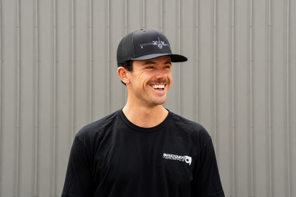 Super Scooper Outlined Hat